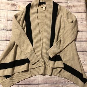 Banana Republic cardigan